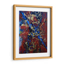 Silfide - Carlos Pixley | Cuadro decorativo de Canvas Lab