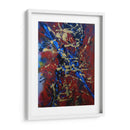 Silfide - Carlos Pixley | Cuadro decorativo de Canvas Lab