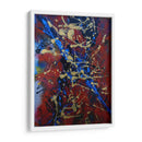 Silfide - Carlos Pixley | Cuadro decorativo de Canvas Lab