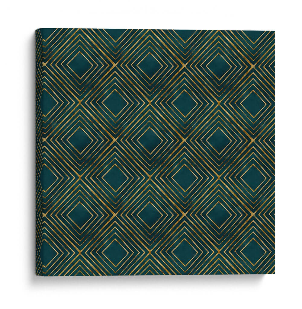 Barra Gatsby Colección I - Grace Popp | Cuadro decorativo de Canvas Lab