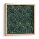 Barra Gatsby Colección I - Grace Popp | Cuadro decorativo de Canvas Lab