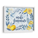 Colección De Dichos Cítricos A - Grace Popp | Cuadro decorativo de Canvas Lab