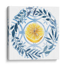 Colección De Cítricos - Grace Popp | Cuadro decorativo de Canvas Lab