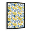 Colección De Dichos Cítricos E - Grace Popp | Cuadro decorativo de Canvas Lab