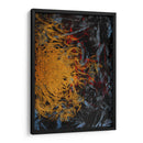 Bruja - Strega - Carlos Pixley | Cuadro decorativo de Canvas Lab