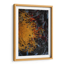 Bruja - Strega - Carlos Pixley | Cuadro decorativo de Canvas Lab