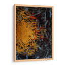 Bruja - Strega - Carlos Pixley | Cuadro decorativo de Canvas Lab