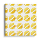 Colección De Dichos Cítricos I - Grace Popp | Cuadro decorativo de Canvas Lab
