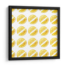 Colección De Dichos Cítricos I - Grace Popp | Cuadro decorativo de Canvas Lab
