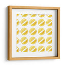 Colección De Dichos Cítricos I - Grace Popp | Cuadro decorativo de Canvas Lab