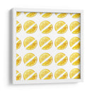Colección De Dichos Cítricos I - Grace Popp | Cuadro decorativo de Canvas Lab