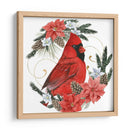 Timberland Christmas Collection C - Grace Popp | Cuadro decorativo de Canvas Lab