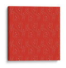 Colección De Navidad De Timberland G - Grace Popp | Cuadro decorativo de Canvas Lab