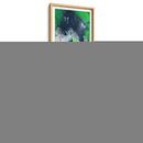 Así es la vida  - Carlos Pixley | Cuadro decorativo de Canvas Lab