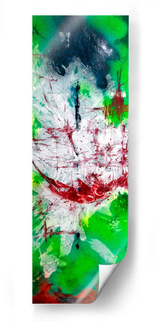 Así es la vida  - Carlos Pixley | Cuadro decorativo de Canvas Lab