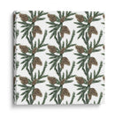 Colección De La Navidad De Timberland H - Grace Popp | Cuadro decorativo de Canvas Lab