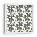 Colección De La Navidad De Timberland H - Grace Popp | Cuadro decorativo de Canvas Lab