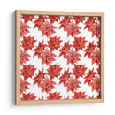 Colección De Navidad De Timberland I - Grace Popp | Cuadro decorativo de Canvas Lab