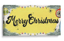 Colección De Navidad Vintage D - Grace Popp | Cuadro decorativo de Canvas Lab
