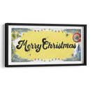 Colección De Navidad Vintage D - Grace Popp | Cuadro decorativo de Canvas Lab