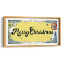 Colección De Navidad Vintage D - Grace Popp | Cuadro decorativo de Canvas Lab