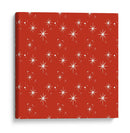 Colección De Navidad Vintage F - Grace Popp | Cuadro decorativo de Canvas Lab