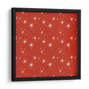 Colección De Navidad Vintage F - Grace Popp | Cuadro decorativo de Canvas Lab