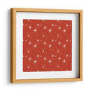 Colección De Navidad Vintage F - Grace Popp | Cuadro decorativo de Canvas Lab