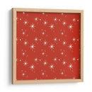 Colección De Navidad Vintage F - Grace Popp | Cuadro decorativo de Canvas Lab