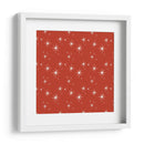 Colección De Navidad Vintage F - Grace Popp | Cuadro decorativo de Canvas Lab