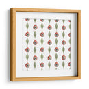 Colección De Navidad Vintage G - Grace Popp | Cuadro decorativo de Canvas Lab