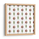 Colección De Navidad Vintage G - Grace Popp | Cuadro decorativo de Canvas Lab