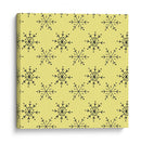 Colección De Navidad Vintage H - Grace Popp | Cuadro decorativo de Canvas Lab