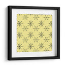 Colección De Navidad Vintage H - Grace Popp | Cuadro decorativo de Canvas Lab