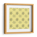 Colección De Navidad Vintage H - Grace Popp | Cuadro decorativo de Canvas Lab