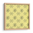 Colección De Navidad Vintage H - Grace Popp | Cuadro decorativo de Canvas Lab