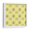 Colección De Navidad Vintage H - Grace Popp | Cuadro decorativo de Canvas Lab