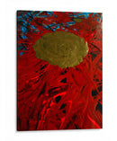 La fuga del sol - Carlos Pixley | Cuadro decorativo de Canvas Lab