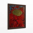 La fuga del sol - Carlos Pixley | Cuadro decorativo de Canvas Lab