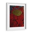 La fuga del sol - Carlos Pixley | Cuadro decorativo de Canvas Lab