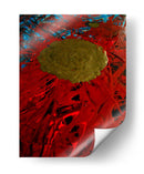 La fuga del sol - Carlos Pixley | Cuadro decorativo de Canvas Lab