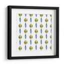 Colección De Navidad Vintage I - Grace Popp | Cuadro decorativo de Canvas Lab