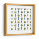 Colección De Navidad Vintage I - Grace Popp | Cuadro decorativo de Canvas Lab