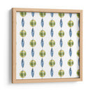 Colección De Navidad Vintage I - Grace Popp | Cuadro decorativo de Canvas Lab
