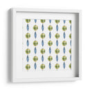 Colección De Navidad Vintage I - Grace Popp | Cuadro decorativo de Canvas Lab
