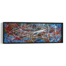 Treinta - Carlos Pixley | Cuadro decorativo de Canvas Lab