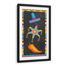 Colección Piñata Party B - Jade Reynolds | Cuadro decorativo de Canvas Lab