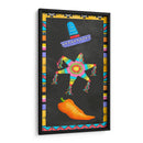 Colección Piñata Party B - Jade Reynolds | Cuadro decorativo de Canvas Lab