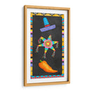 Colección Piñata Party B - Jade Reynolds | Cuadro decorativo de Canvas Lab