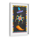 Colección Piñata Party B - Jade Reynolds | Cuadro decorativo de Canvas Lab